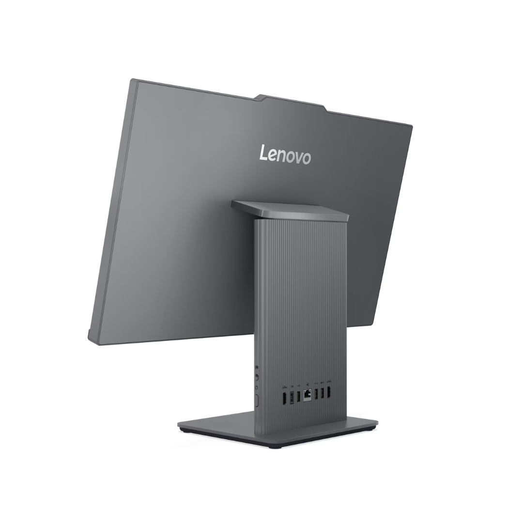 Lenovo Aio i5-13420H 8GB 512GB SSD 23.8" FHD DOS IdeaCentre 24IRH9 Luna Grey (F0HN00MBAK)