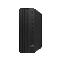 HP 290 G9 MT Desktop Bundle – Intel Core i3-12100, 8GB RAM, 256GB SSD + 19.5