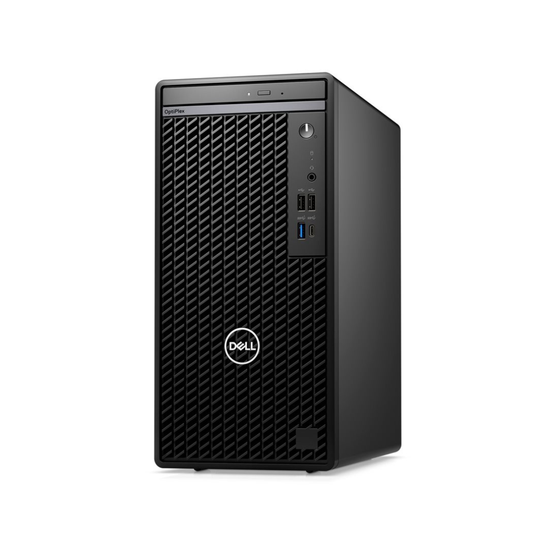 Dell Desktop i3-12th 8GB 512GB SSD DOS Optiplex 7020 MT