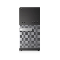 Dell Desktop i3-12th 8GB 512GB SSD DOS Optiplex 7020 MT