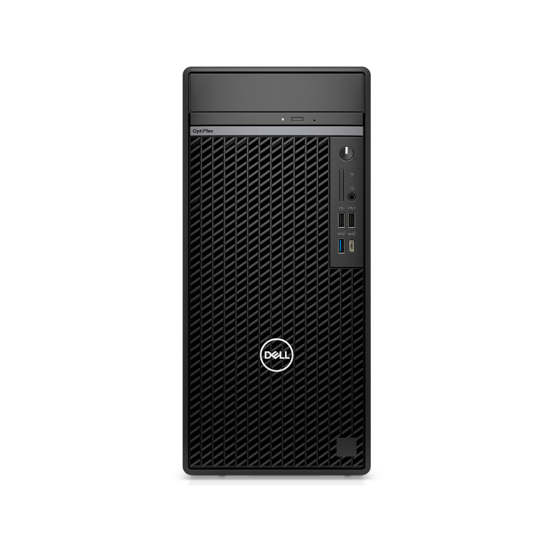 Dell Desktop i3-12th 8GB 512GB SSD DOS Optiplex 7020 MT