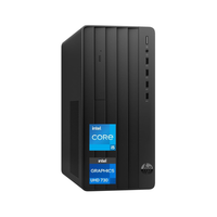 HP Desktop i5-12400 8GB 256GB HDD+500GB SSD W11 290 G9 MT BB (624B8ET#BH5)