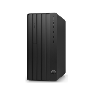 HP Desktop i5-12400 8GB 256GB HDD+500GB SSD W11 290 G9 MT BB (624B8ET#BH5)