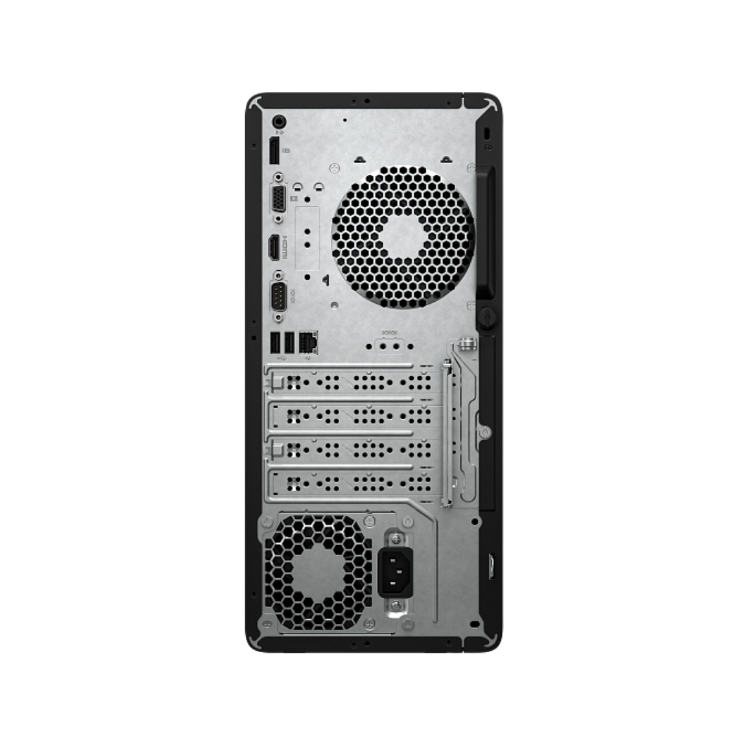 Dell Desktop i5-12500 8GB 512GB SSD DOS Optiplex 7020MT