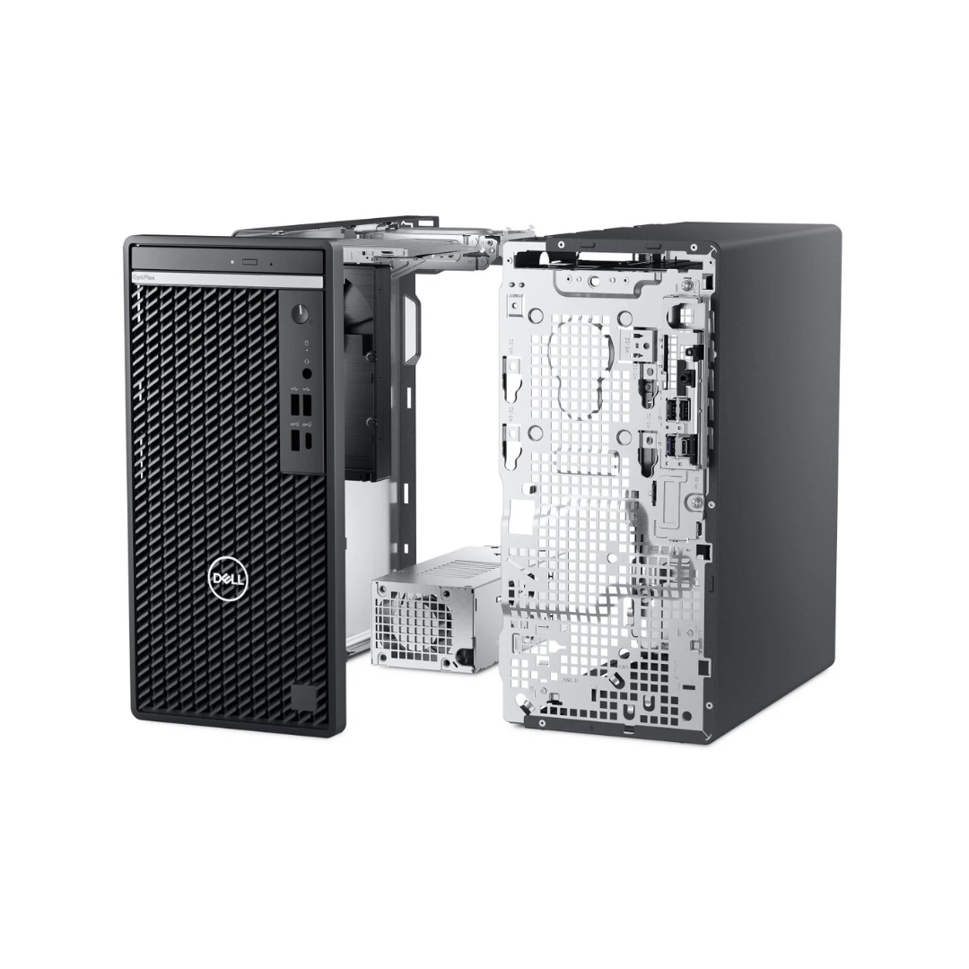 Dell Desktop i5-12500 8GB 512GB SSD DOS Optiplex 7020MT