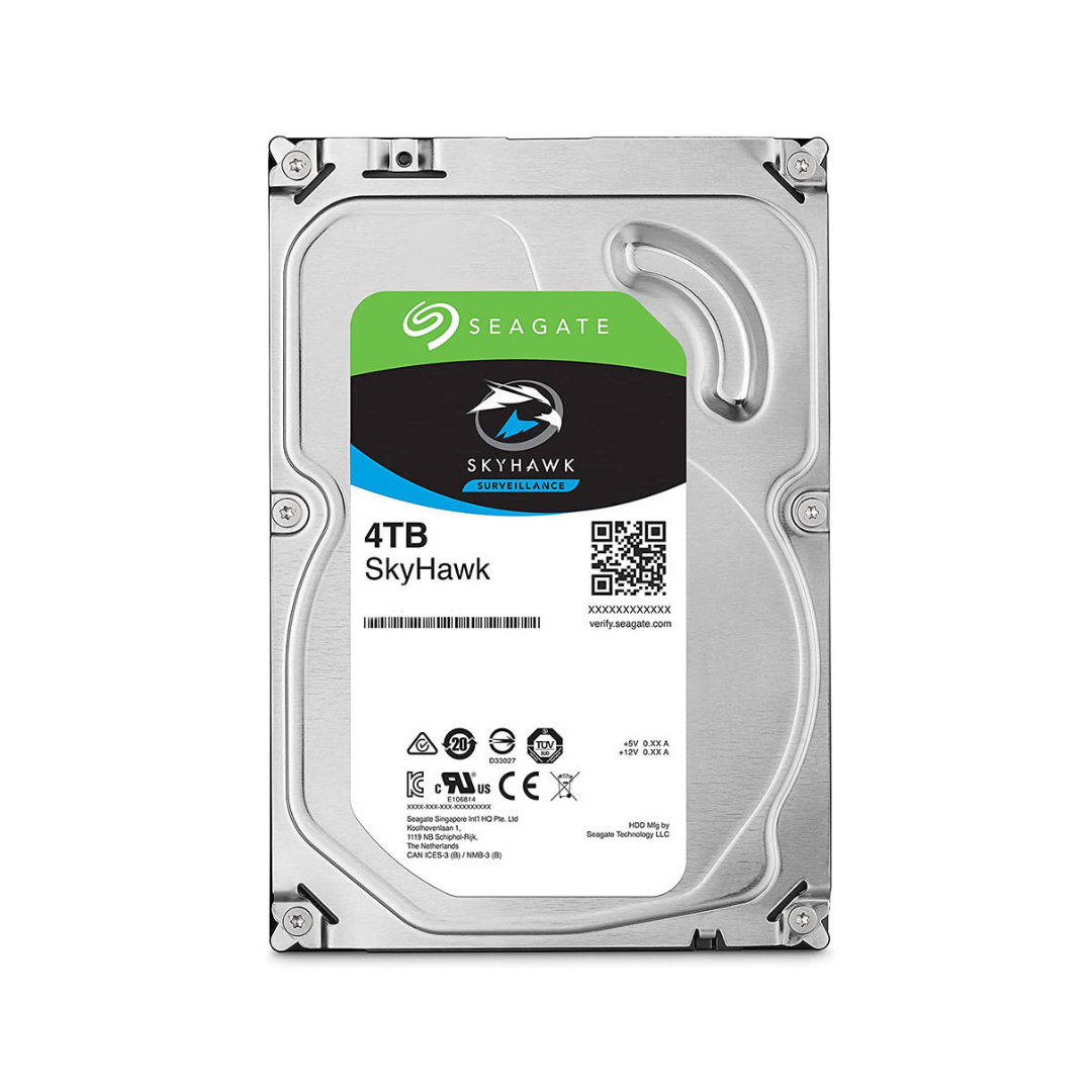 Seagate SkyHawk 3.5
