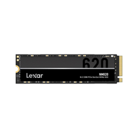 Lexar M.2 SSD 512GB LNM620 NVMe