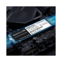 Team Group M.2 SSD- 1TB MP33 Pro Nvme