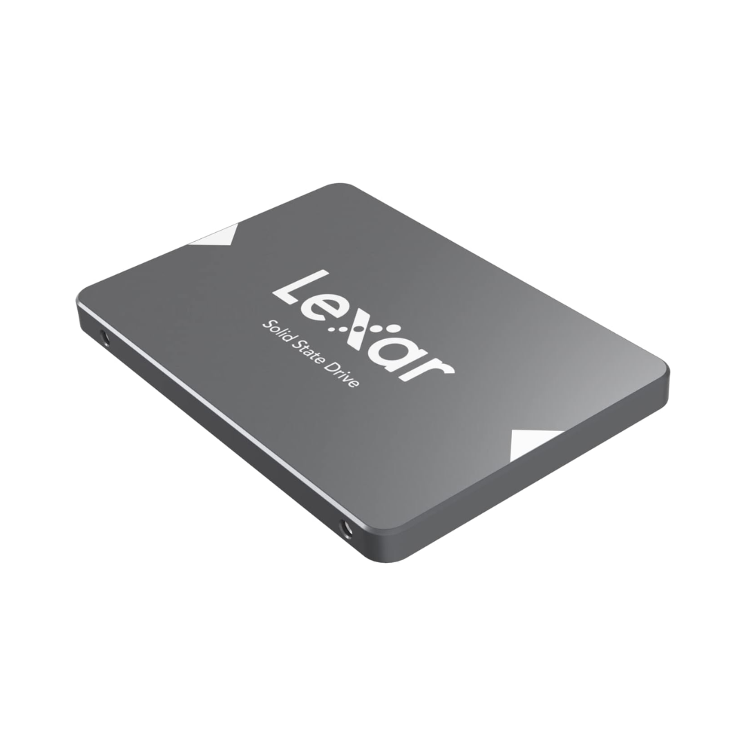 Lexar 2.5" SSD NQ100 (480GB / 512GB / 1TB/ 2TB)