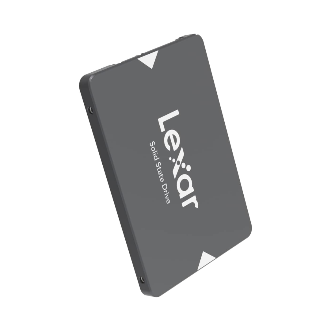 Lexar 2.5