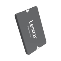 Lexar 2.5