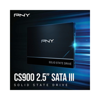 PNY CS900 2.5