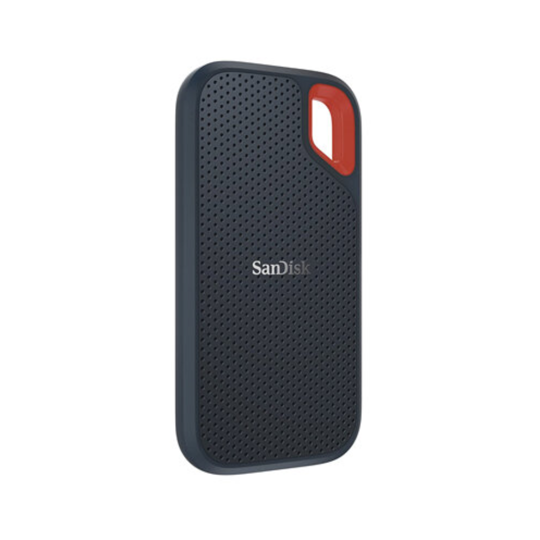 SanDisk Extreme E61 2.5" SSD (1TB / 2TB) – High-Speed SATA III Performance Drive