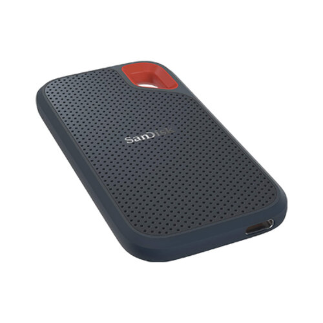 SanDisk Extreme E61 2.5