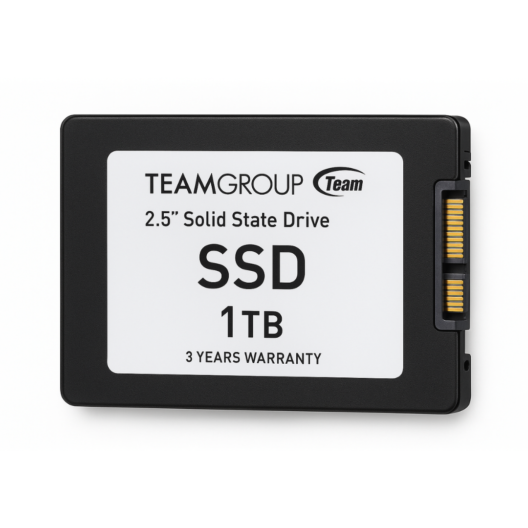 Team Group 2.5" SSD- 1TB