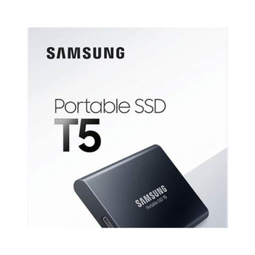 Samsung 2.5" SSD- 2TB T5