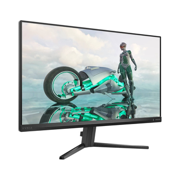 LED Monitor - Philips 27.0” IPS Gaming Display 27M2N3200L