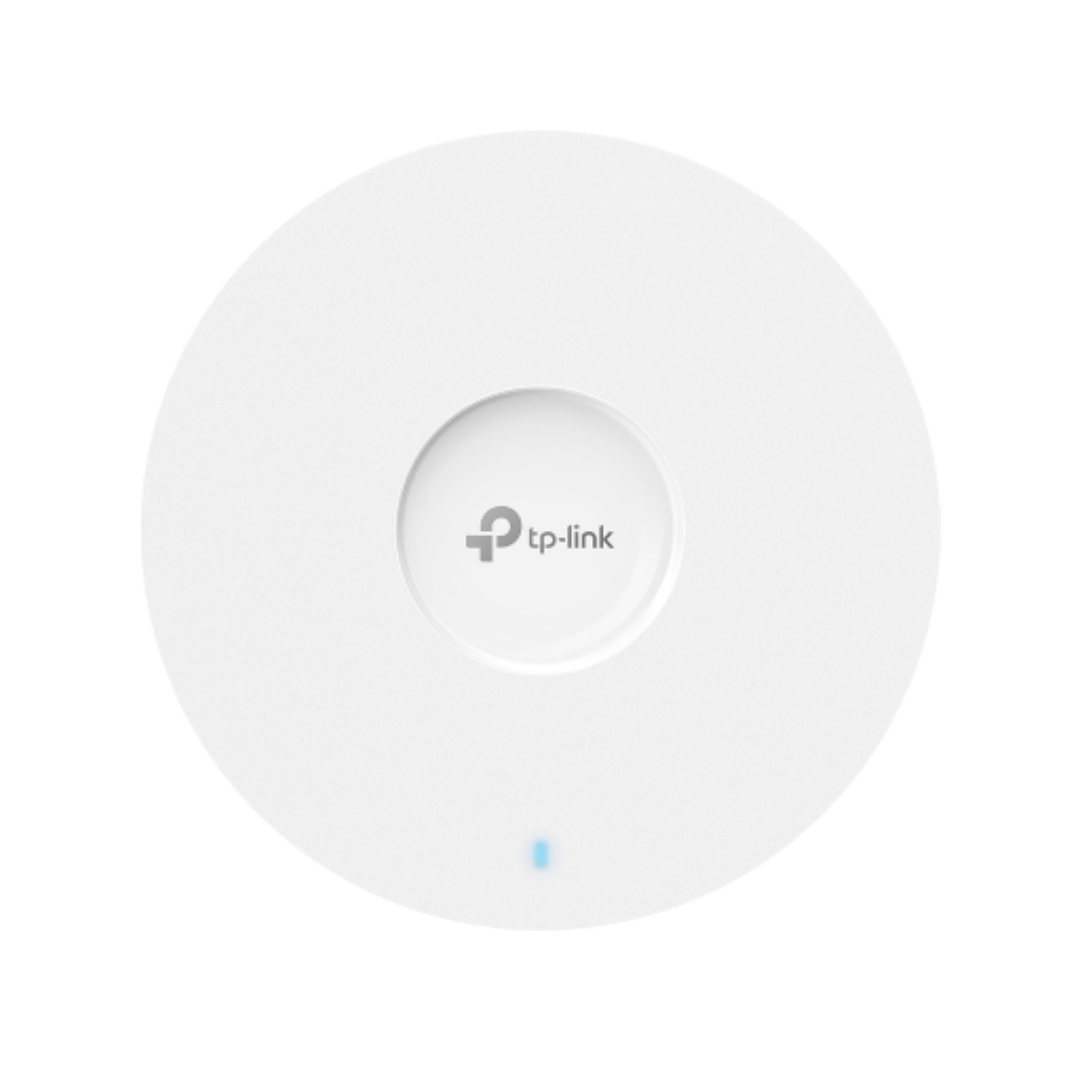 Tp-link AX3000 Wireless Dual Band Ceiling Mount Access EAP650