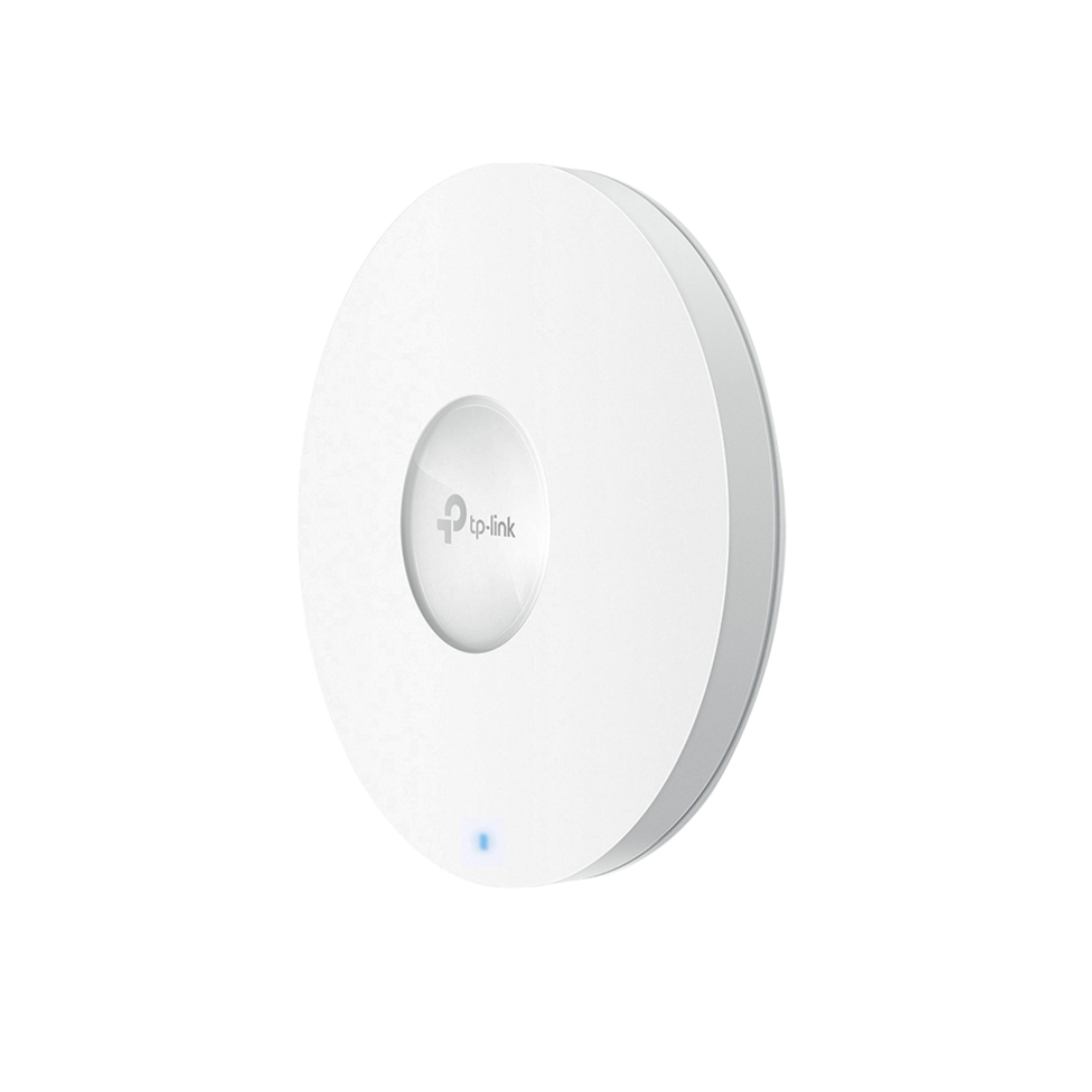 Tp-link AX3000 Wireless Dual Band Ceiling Mount Access EAP650