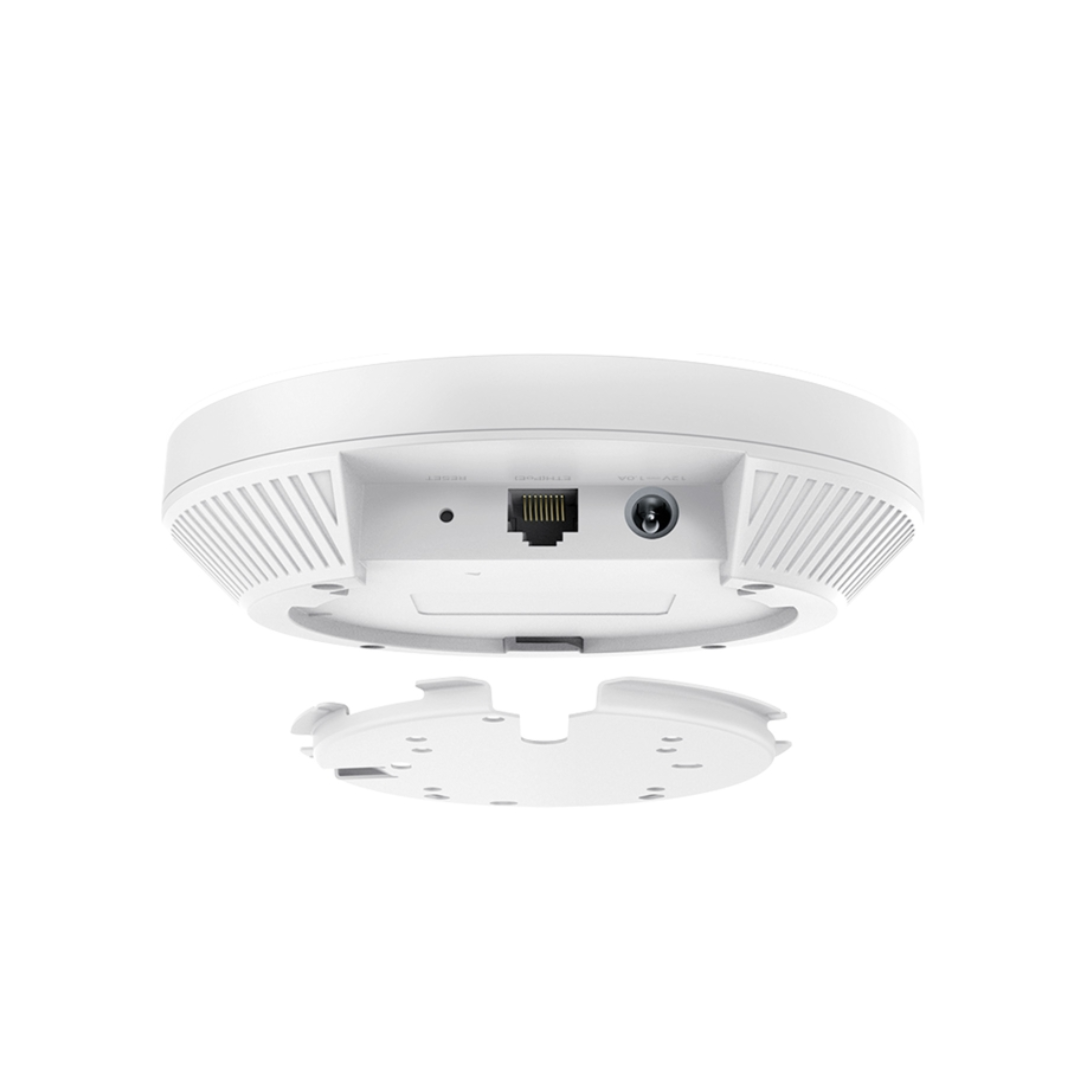 Tp-link AX3000 Wireless Dual Band Ceiling Mount Access EAP650