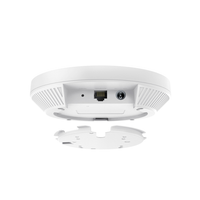 Tp-link AX3000 Wireless Dual Band Ceiling Mount Access EAP650