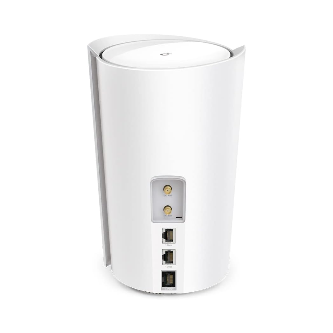 Tp-link AX3000 Whole Home Mesh WiFi 6 Gateway - Deco X50-4G (1-Pack)