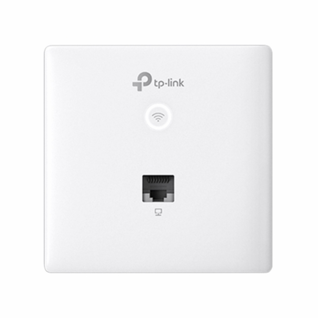 Tp-link Access Point Omada AC1200 MU-MIMO Gigabit Wall-Plate EAP230