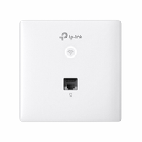 Tp-link Access Point Omada AC1200 MU-MIMO Gigabit Wall-Plate EAP230