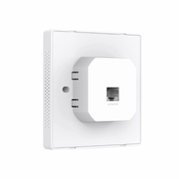 Tp-link Access Point Omada AC1200 MU-MIMO Gigabit Wall-Plate EAP230