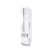 White electronic device packaging on a white background
