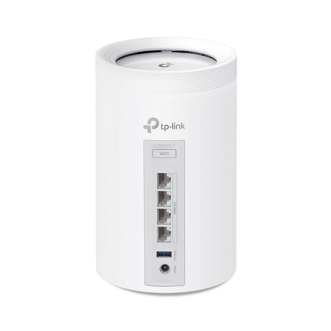 Tp-Link BE9300 Whole Home Mesh Wifi 7 System Deco BE65 (3Pack)