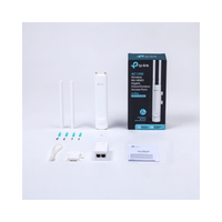 Tp-link Access Point AC1200 Dual Band Outdoor EAP225