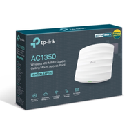 Tp-link Access Point AC1350 Dual Band Ceiling Mount EAP225