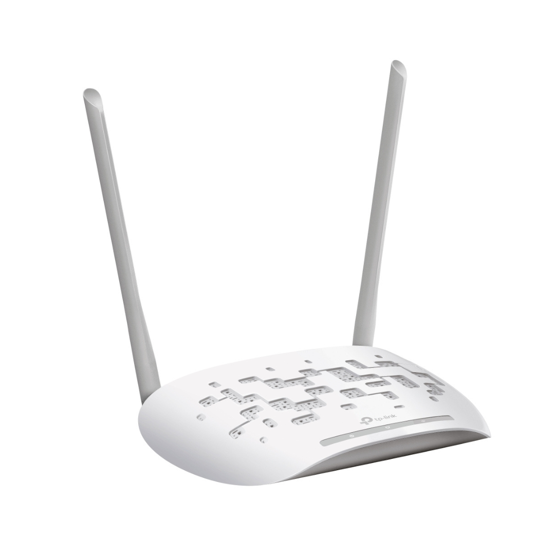 Tp-link Access Point 300Mbps TL-WA801N