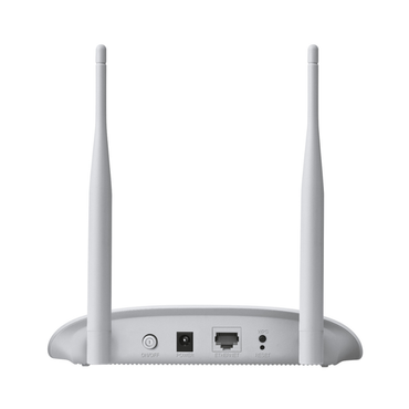 Tp-link Access Point 300Mbps TL-WA801N