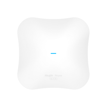 Ruijie Reyee Wi-Fi 7 BE5040 Dual-Band Ceiling Access Point RG-RAP72Pro