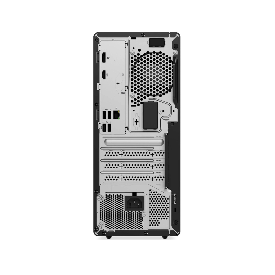 Lenovo ThinkCentre M70t G5 – Intel Core i5-14400, 8GB RAM, 512GB SSD, DOS