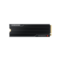Samsung M.2 SSD 1TB 9100 Pro Nvme - VAP1T0CW