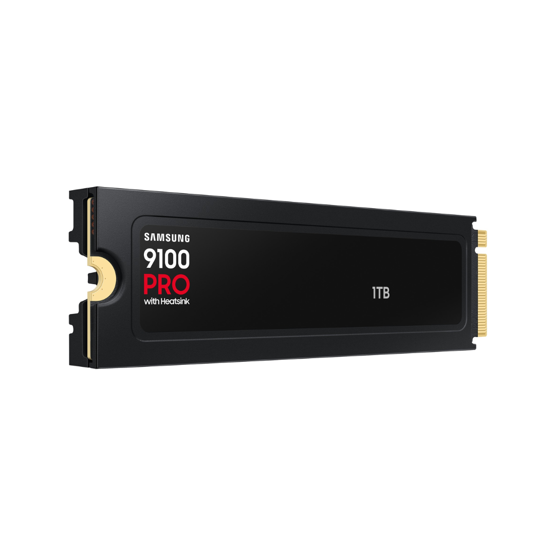 Samsung M.2 SSD 1TB 9100 Pro Nvme - VAP1T0CW