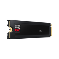 Samsung M.2 SSD 1TB 9100 Pro Nvme - VAP1T0CW