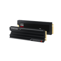 Samsung M.2 SSD 1TB 9100 Pro Nvme - VAP1T0CW