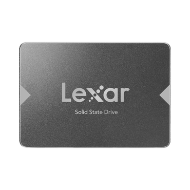 Lexar 2.5" SSD NQ100 (480GB / 512GB / 1TB/ 2TB)