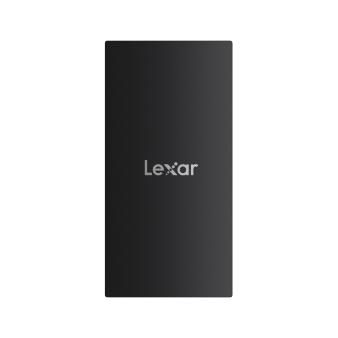 Lexar Portable SSD (1TB / 2TB) SL300 – Ultra-Fast External Storage Drive
