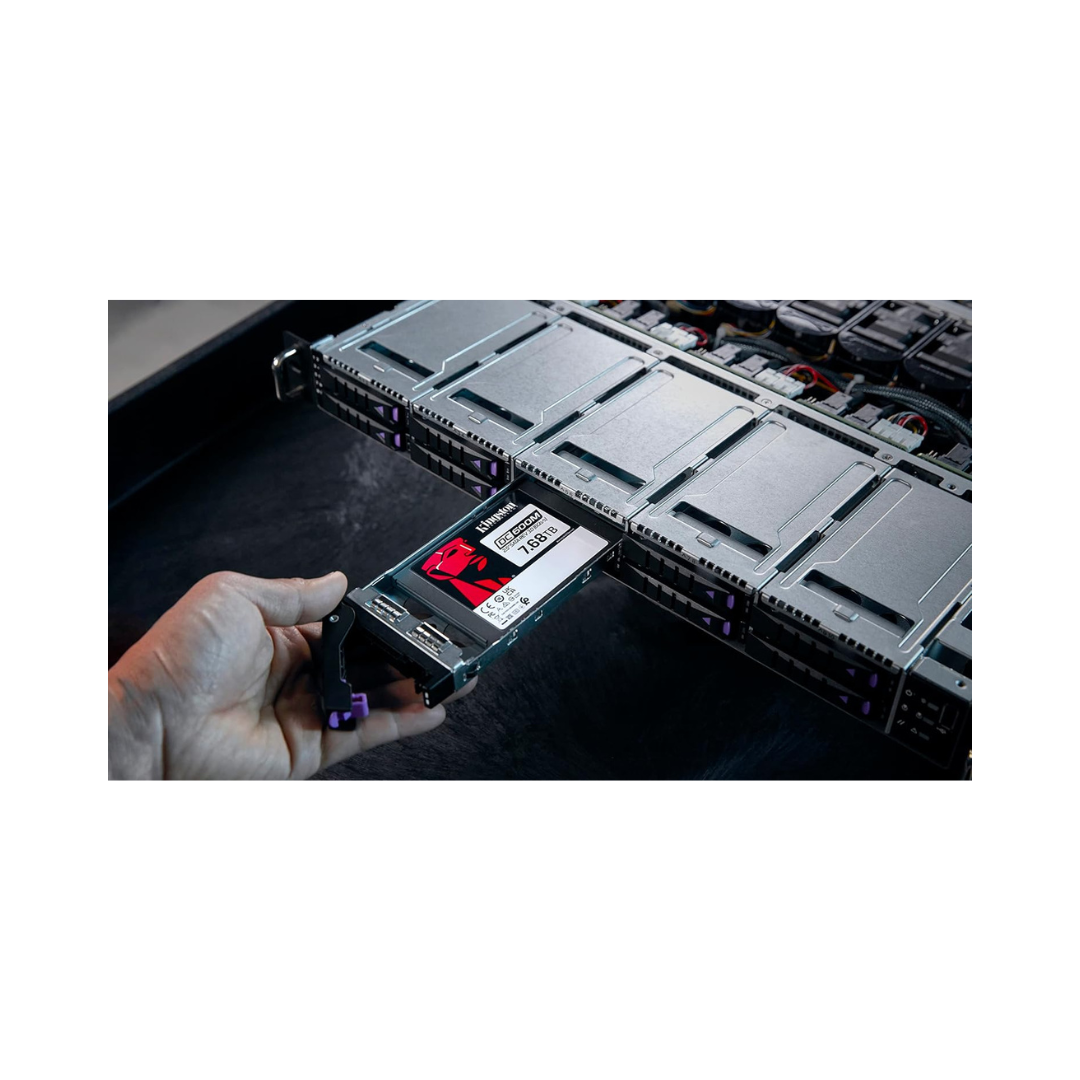 Kingston Server SSD-960GB DC600M