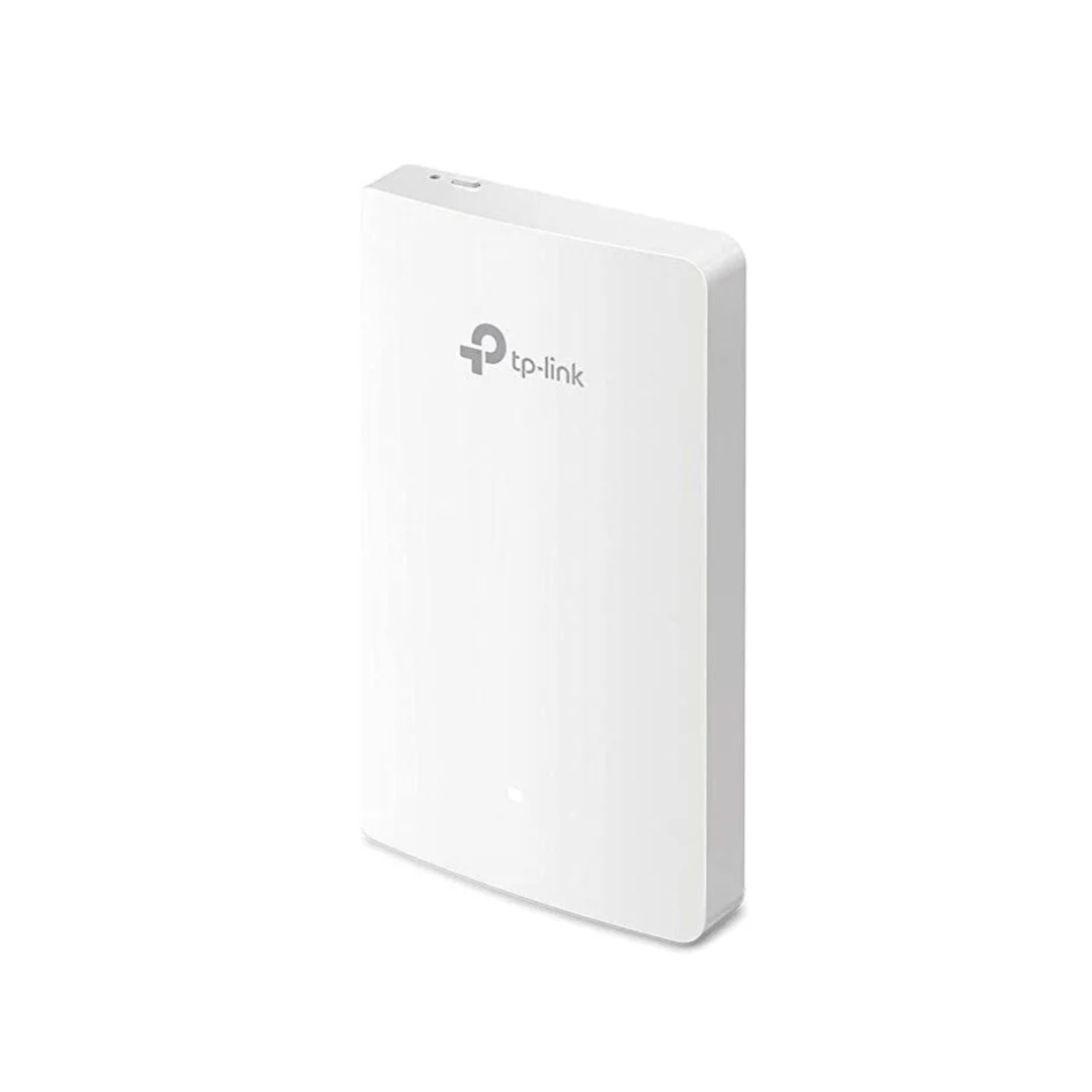 Tp-link Access Point AX1800 MU-MIMO Gigabit Wall-Plate EAP615