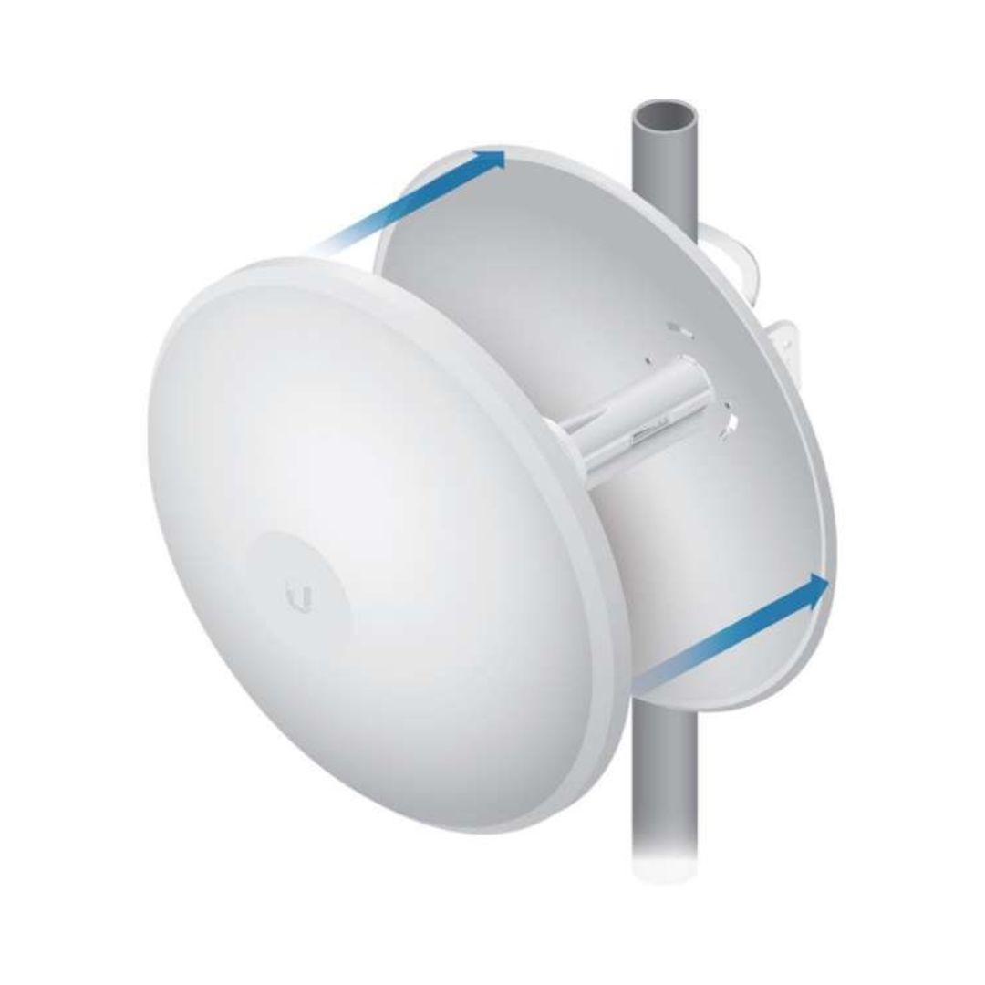 Ubiquiti Power Beam PBE-5AC-GEN2