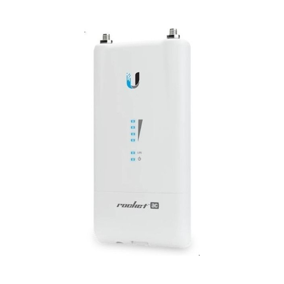 Ubiquiti Accesspoint Rocket AC R5AC-LITE