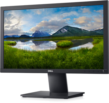 LED Monitor - Dell 20.0" Display E2020H
