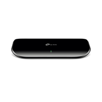 Tp-Link 8 Port Gigabyte Switch SG1008D