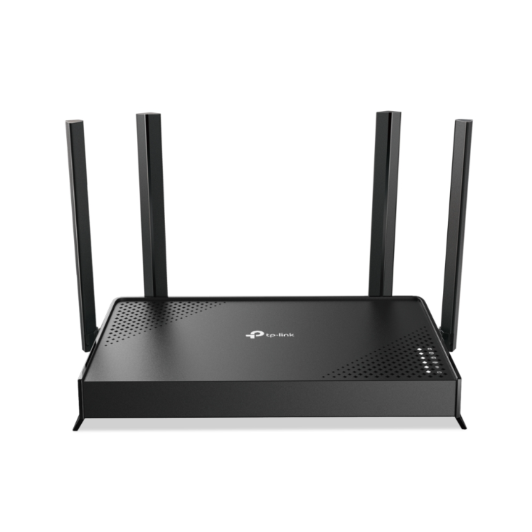 Tp-Link DualBand Wifi7 BE3600 Router Archer BE220